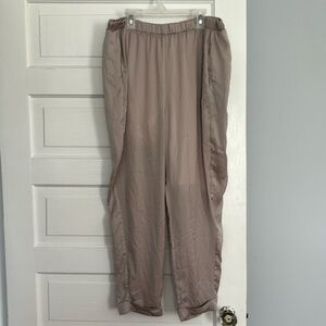 Lysse Dressey Jogger Pants